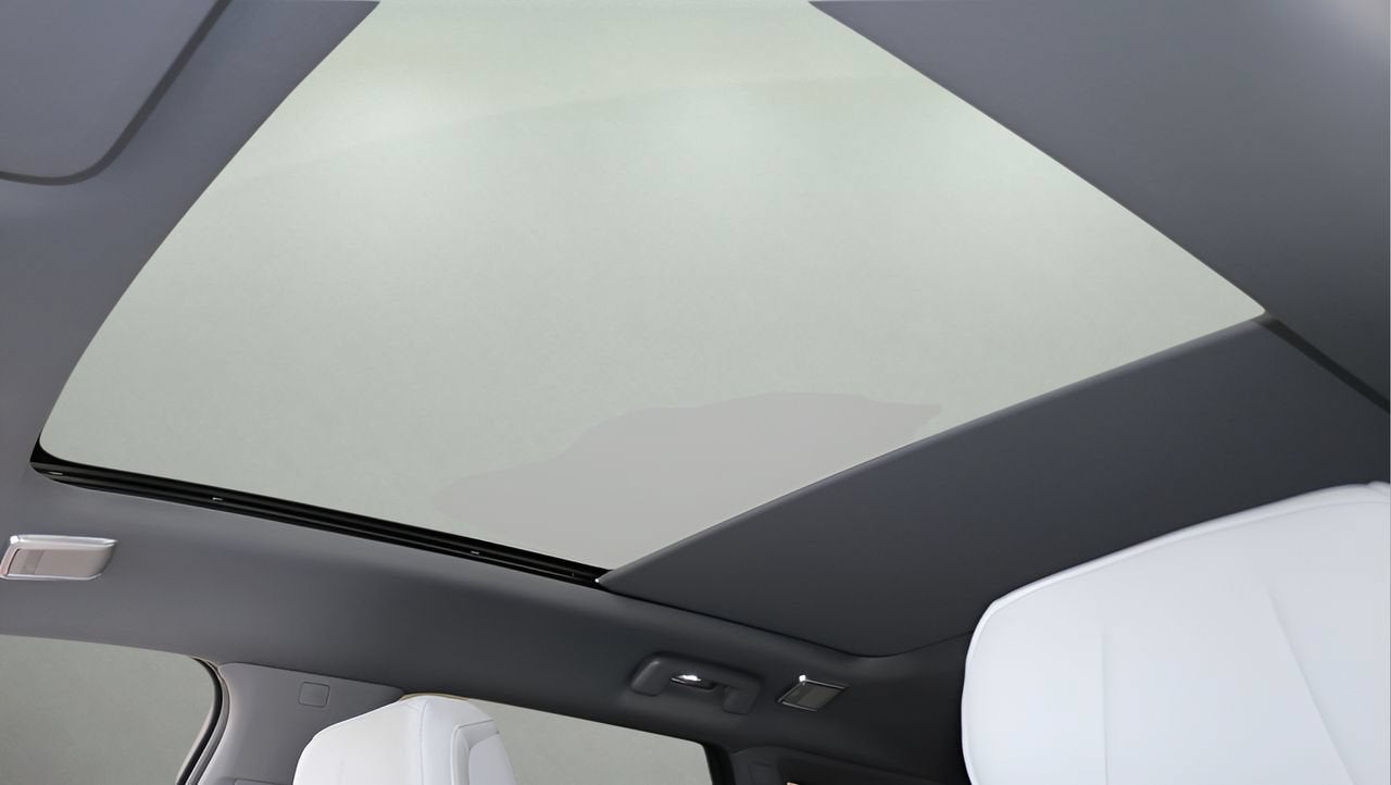 2027 Cadillac OPTIQ Luxury