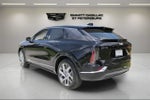 2027 Cadillac OPTIQ Luxury