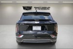 2027 Cadillac OPTIQ Luxury