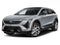 2027 Cadillac OPTIQ Premium Luxury