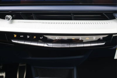 2027 Cadillac OPTIQ Premium Luxury