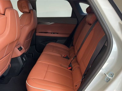 2027 Cadillac OPTIQ Premium Luxury