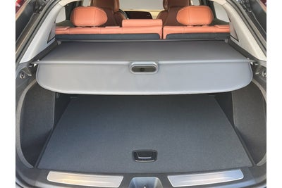 2027 Cadillac OPTIQ Premium Luxury