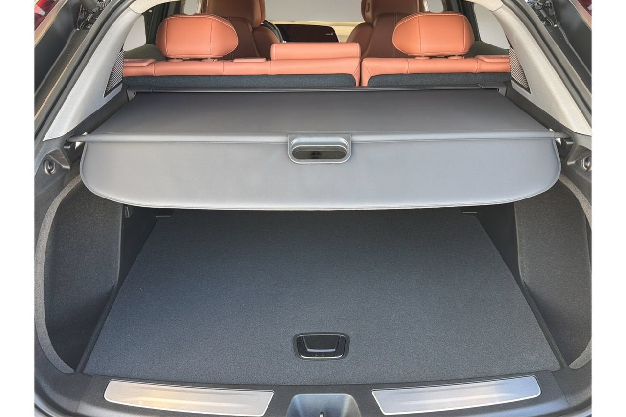 2027 Cadillac OPTIQ Premium Luxury