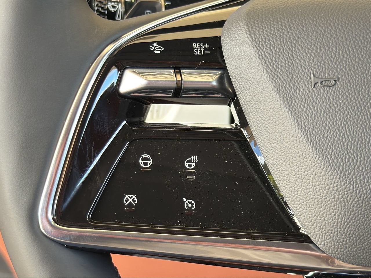 2027 Cadillac OPTIQ Premium Luxury