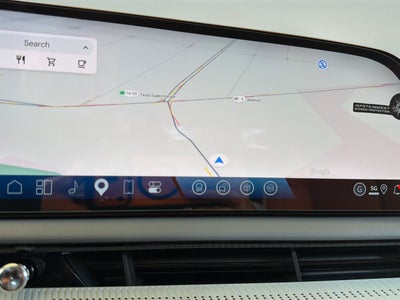 2027 Cadillac OPTIQ Premium Luxury