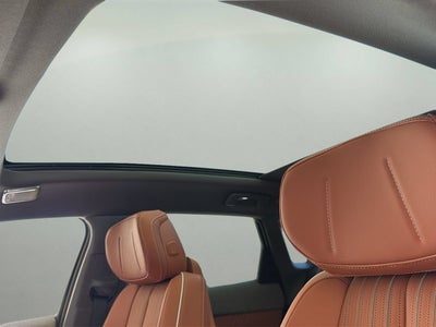 2027 Cadillac OPTIQ Premium Luxury