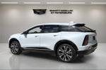 2027 Cadillac OPTIQ Premium Luxury