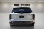 2027 Cadillac OPTIQ Premium Luxury