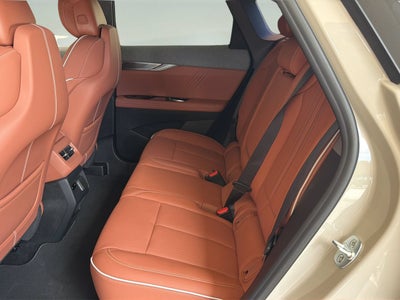 2027 Cadillac OPTIQ Premium Luxury