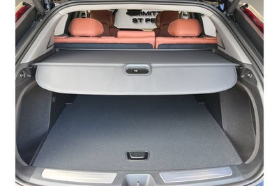 2027 Cadillac OPTIQ Premium Luxury