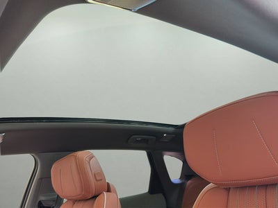 2027 Cadillac OPTIQ Premium Luxury