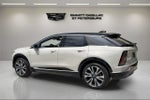 2027 Cadillac OPTIQ Premium Luxury