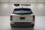 2027 Cadillac OPTIQ Premium Luxury