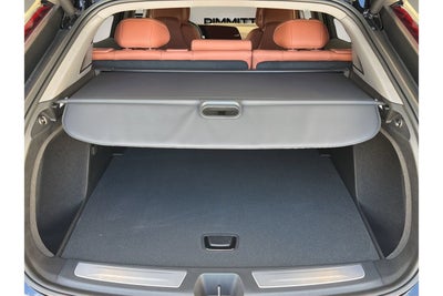 2027 Cadillac OPTIQ Premium Luxury