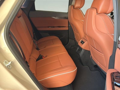 2027 Cadillac OPTIQ Premium Luxury