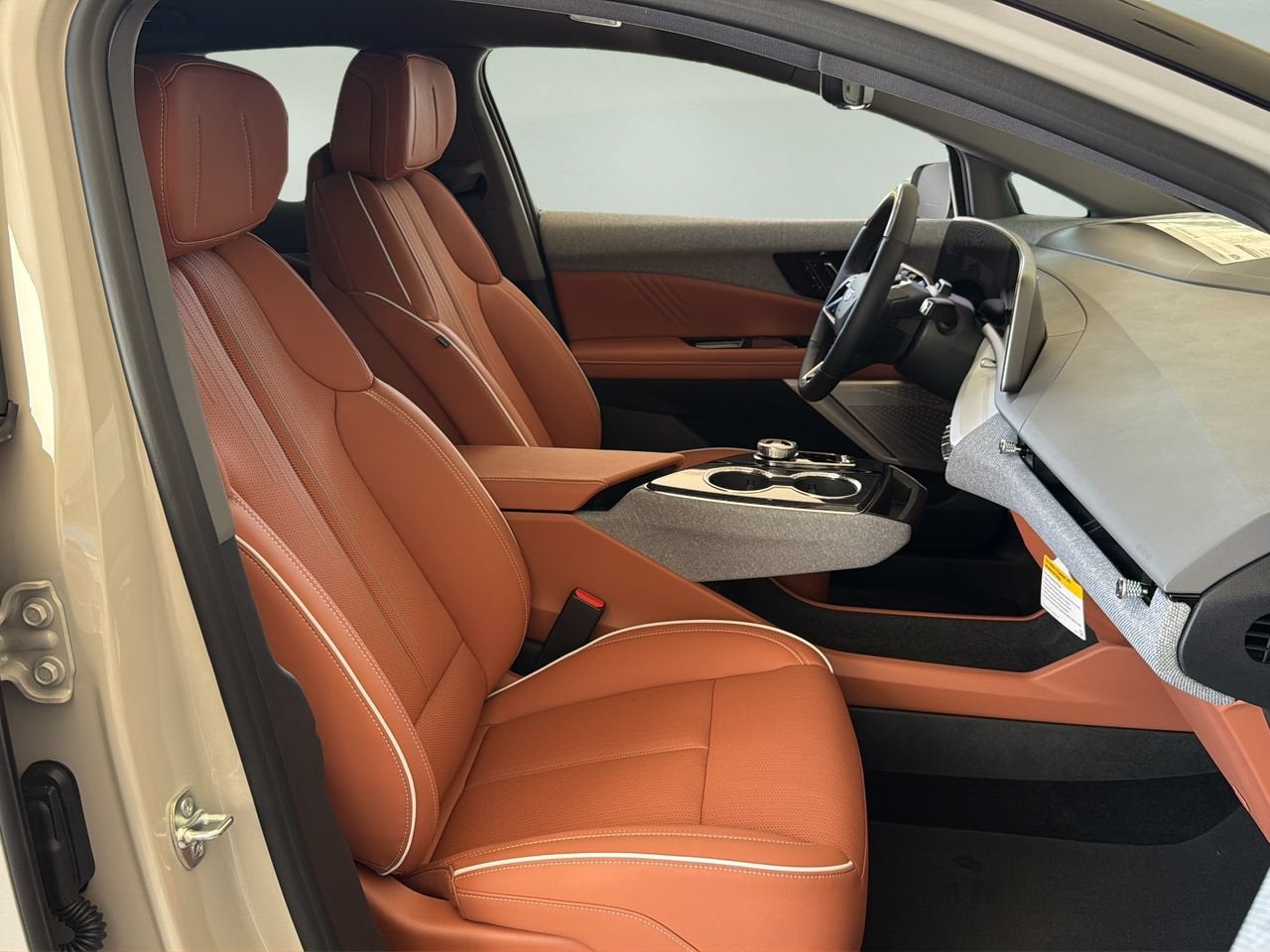 2027 Cadillac OPTIQ Premium Luxury