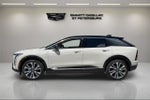 2027 Cadillac OPTIQ Premium Luxury