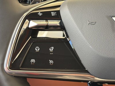 2027 Cadillac OPTIQ Premium Luxury