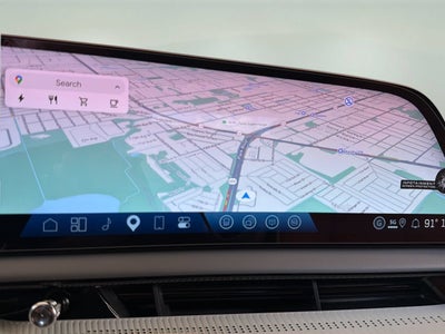 2027 Cadillac OPTIQ Premium Luxury