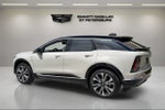 2027 Cadillac OPTIQ Premium Luxury