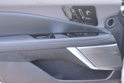 2027 Cadillac OPTIQ Sport