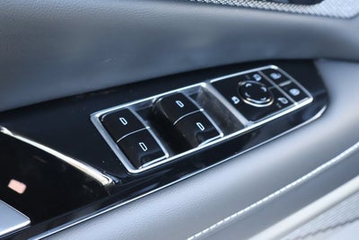 2027 Cadillac OPTIQ Sport