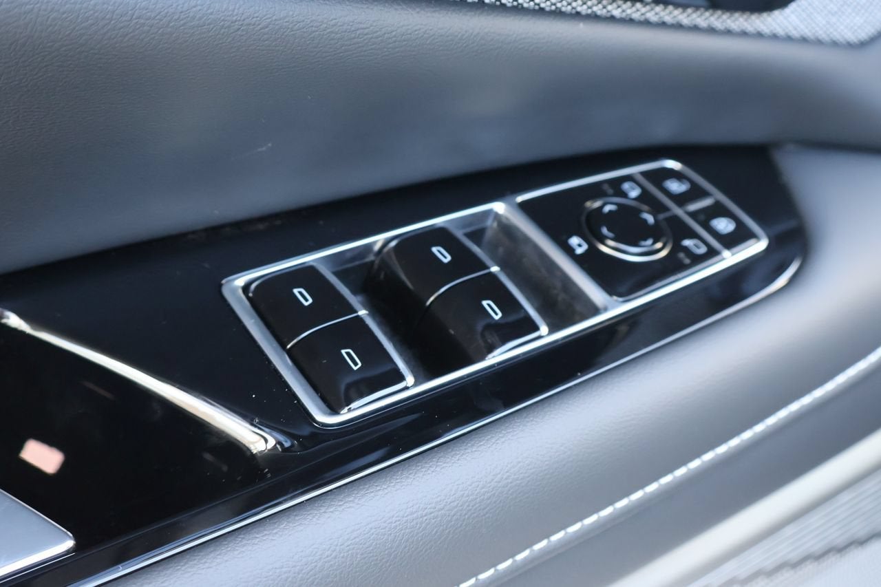 2027 Cadillac OPTIQ Sport