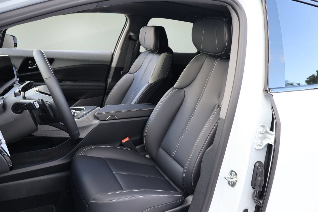 2027 Cadillac OPTIQ Sport