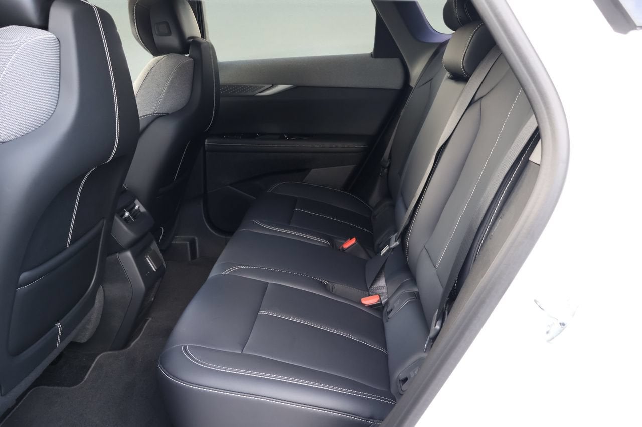 2027 Cadillac OPTIQ Sport