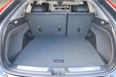 2027 Cadillac OPTIQ Sport