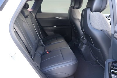 2027 Cadillac OPTIQ Sport