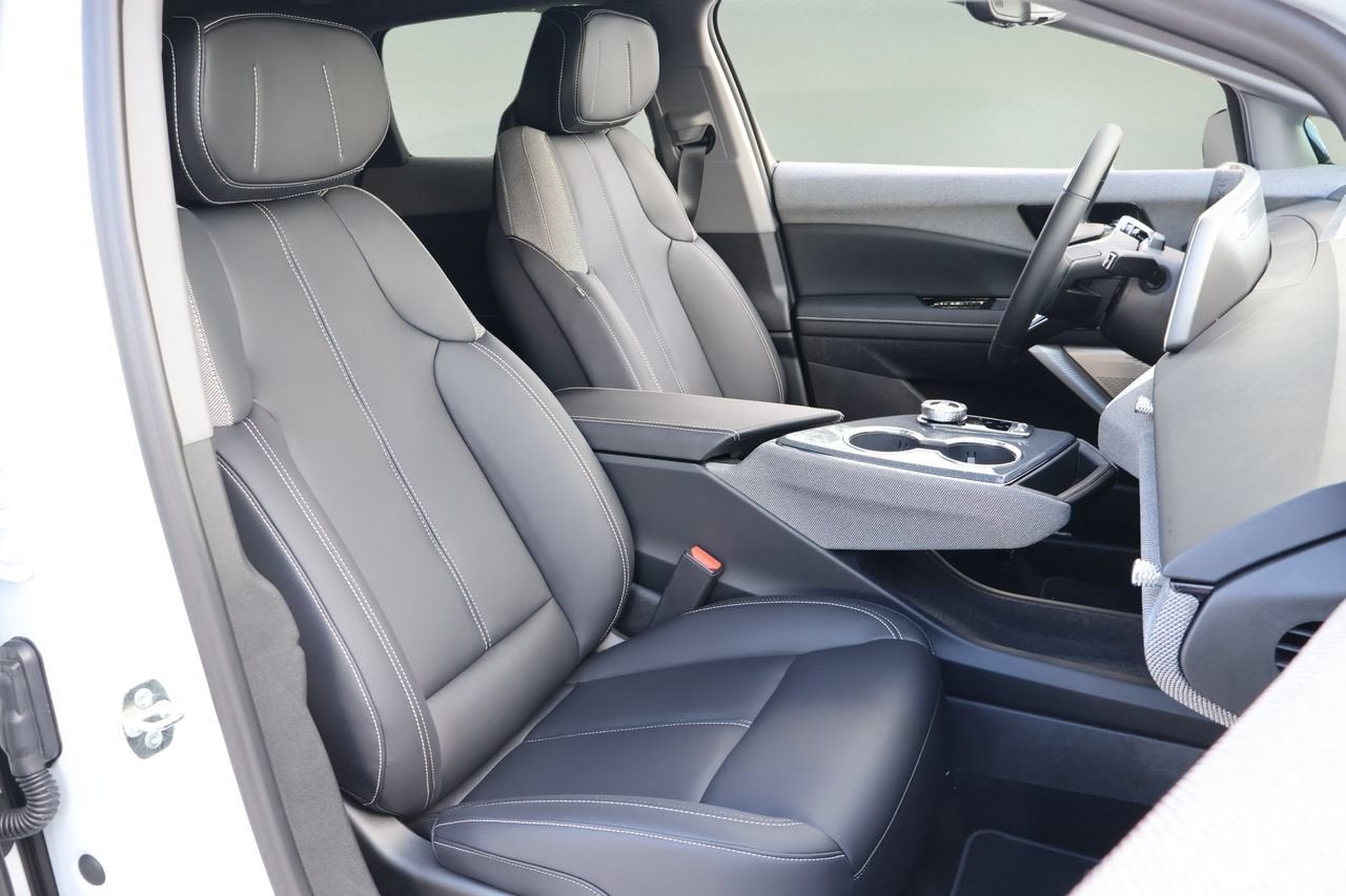 2027 Cadillac OPTIQ Sport