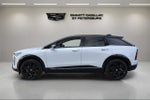 2027 Cadillac OPTIQ Sport