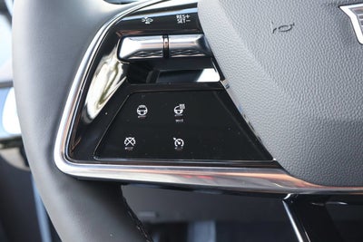 2027 Cadillac OPTIQ Sport