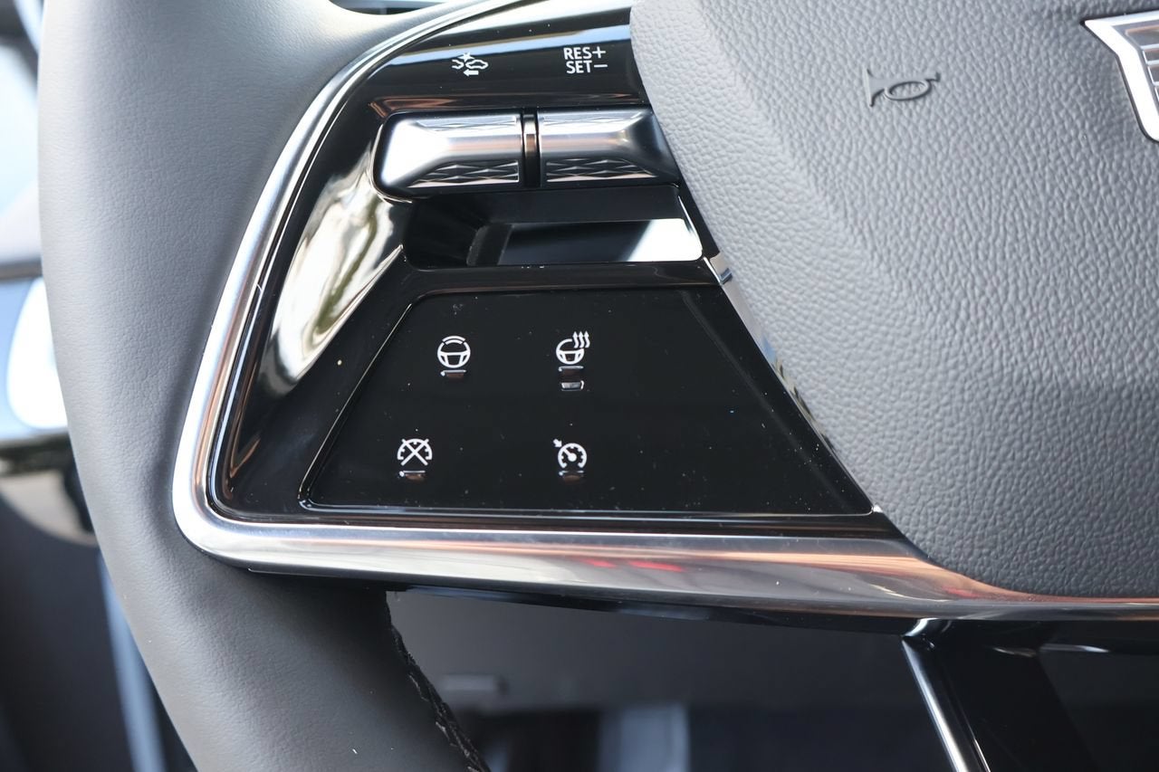 2027 Cadillac OPTIQ Sport