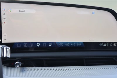 2027 Cadillac OPTIQ Sport
