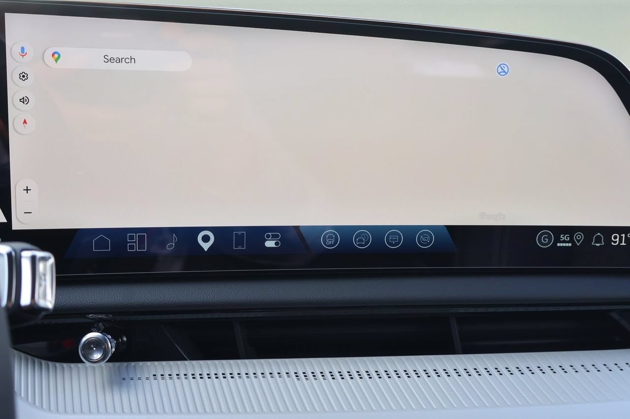 2027 Cadillac OPTIQ Sport