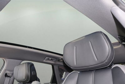 2027 Cadillac OPTIQ Sport