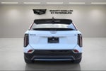 2027 Cadillac OPTIQ Sport