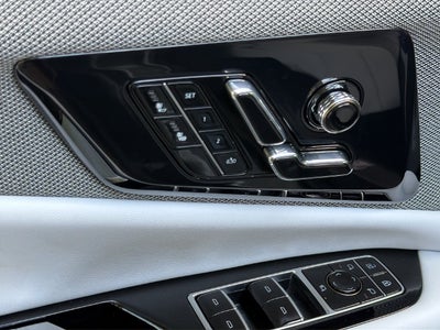 2027 Cadillac OPTIQ Sport