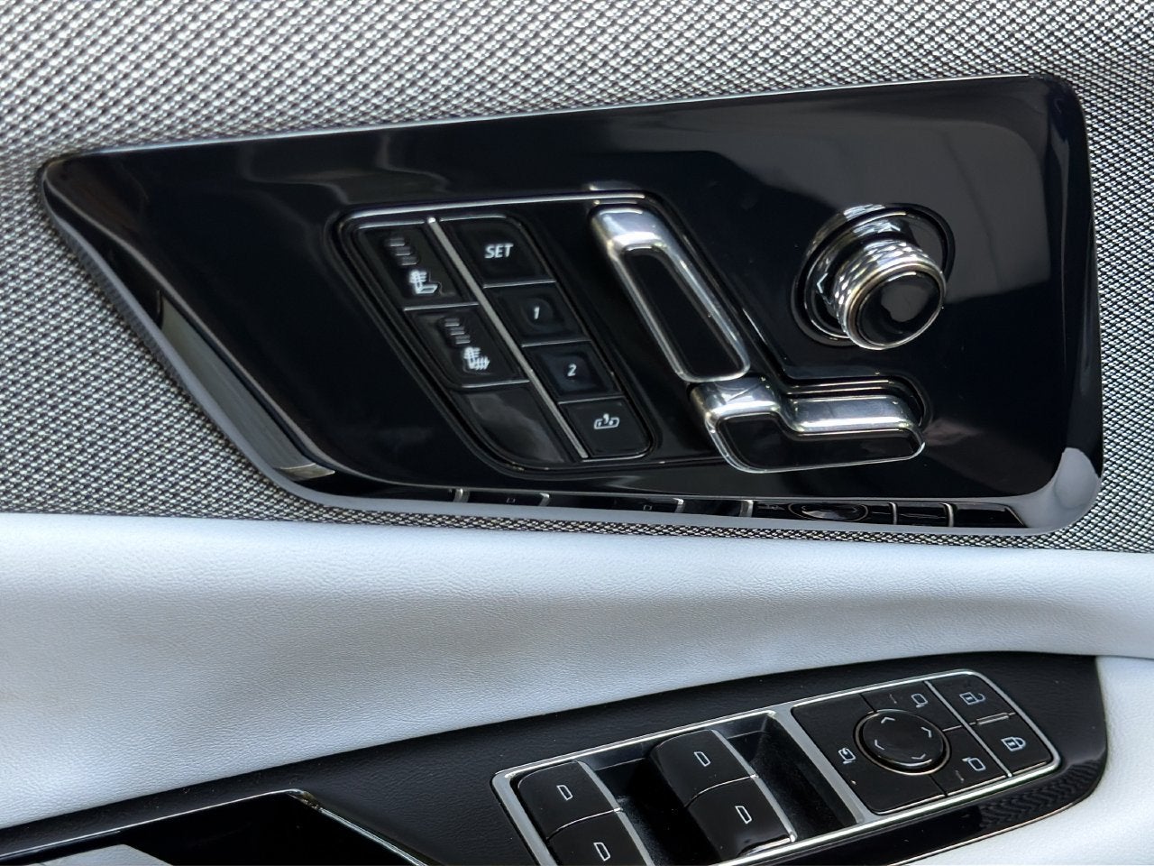 2027 Cadillac OPTIQ Sport