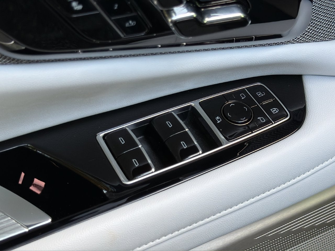 2027 Cadillac OPTIQ Sport