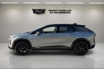 2027 Cadillac OPTIQ Sport