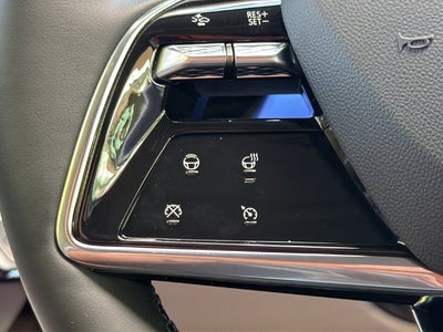 2027 Cadillac OPTIQ Sport