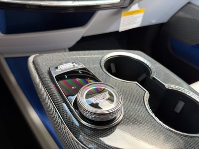 2027 Cadillac OPTIQ Sport