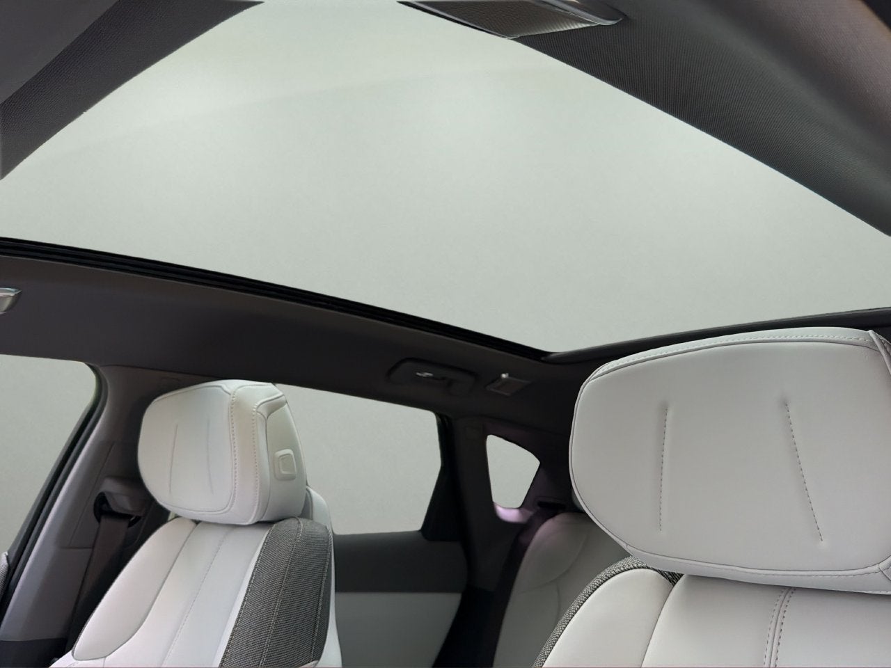 2027 Cadillac OPTIQ Sport