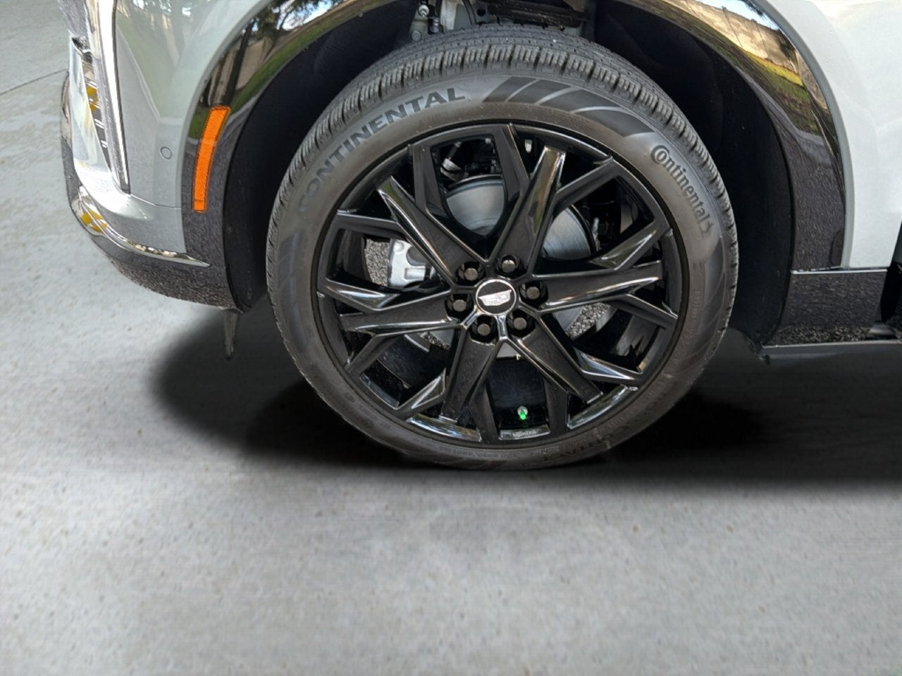 2027 Cadillac OPTIQ Sport
