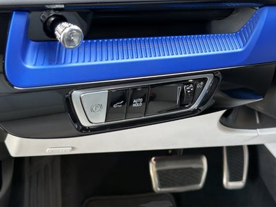 2027 Cadillac OPTIQ Sport
