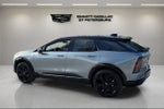 2027 Cadillac OPTIQ Sport